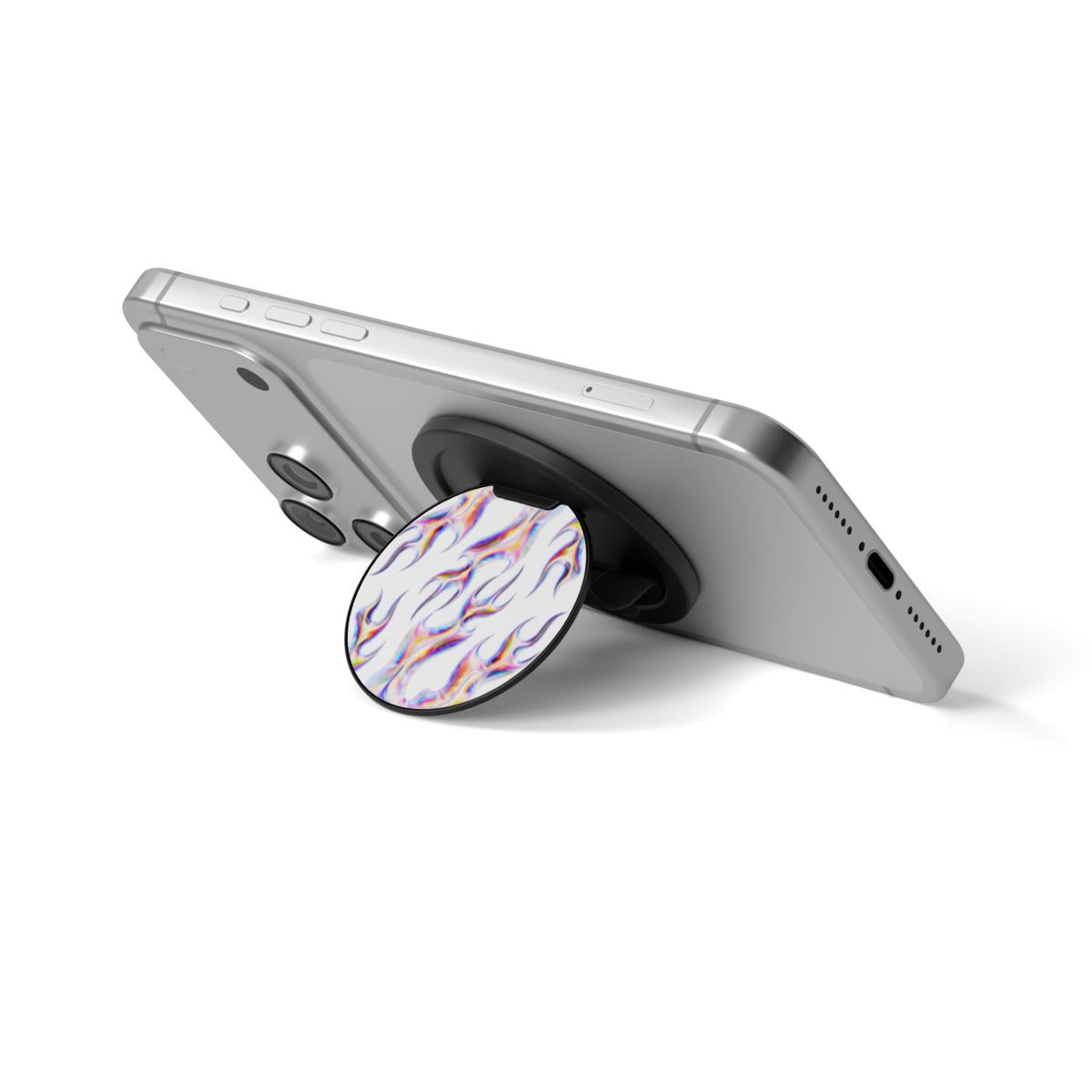 Ether Magnetic Grip