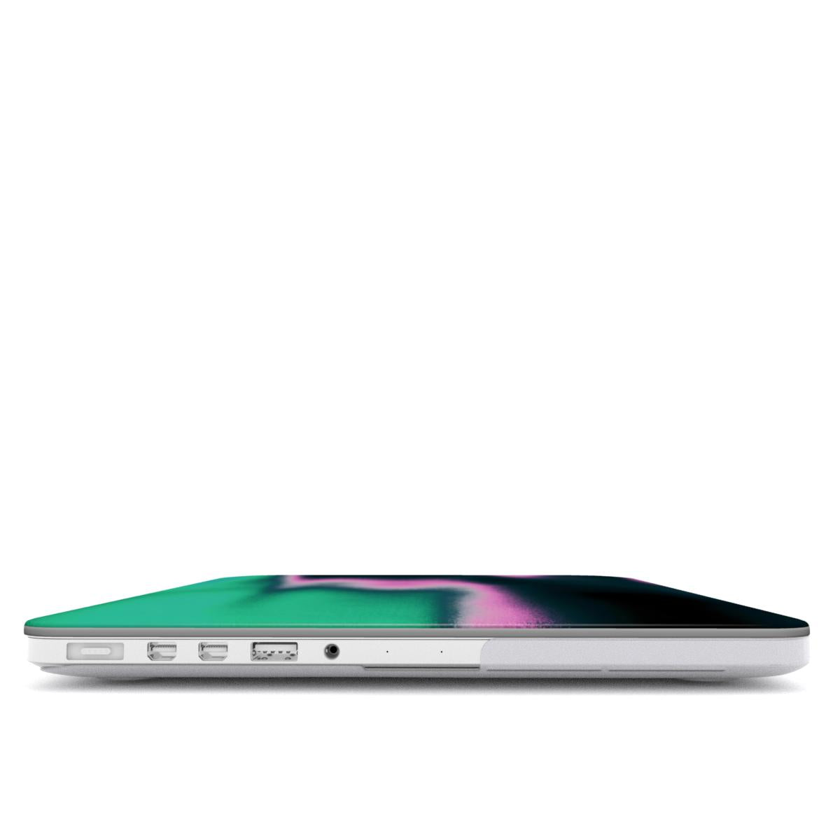 Mirage MacBook Case