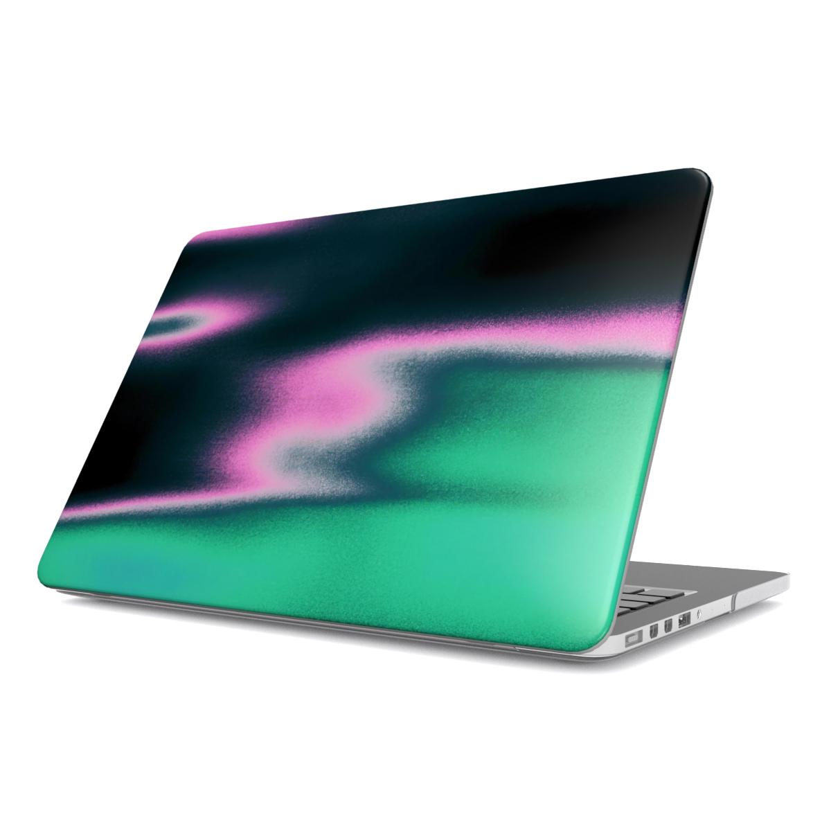 Mirage MacBook Case
