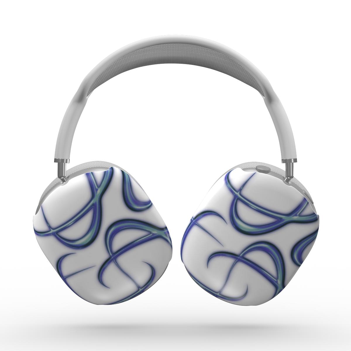 Vitium AirPods Max Case