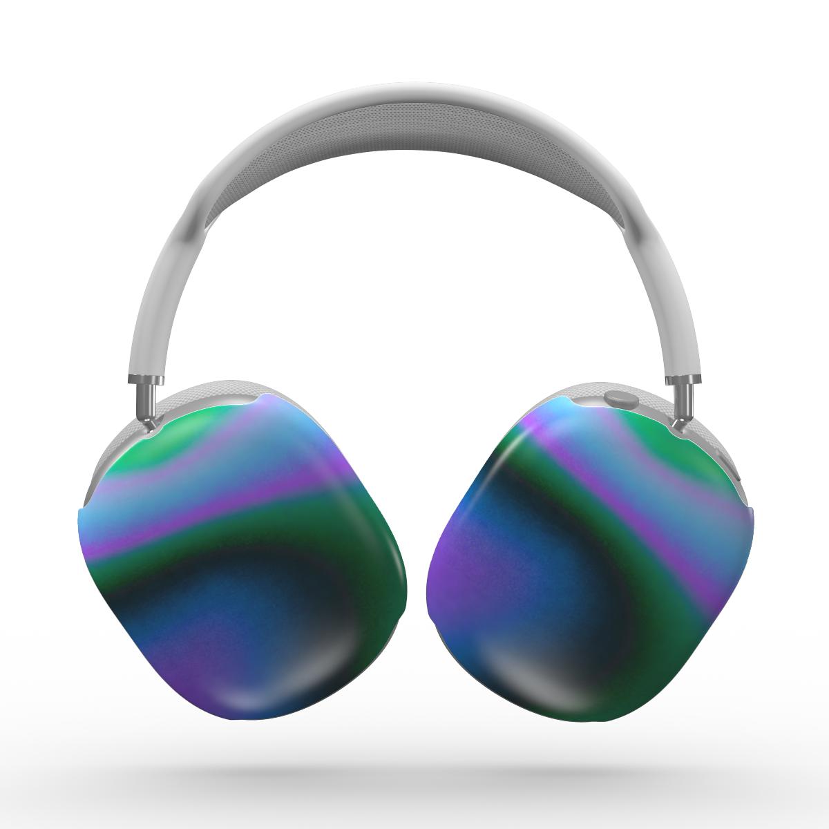 Viridian AirPods Max Case