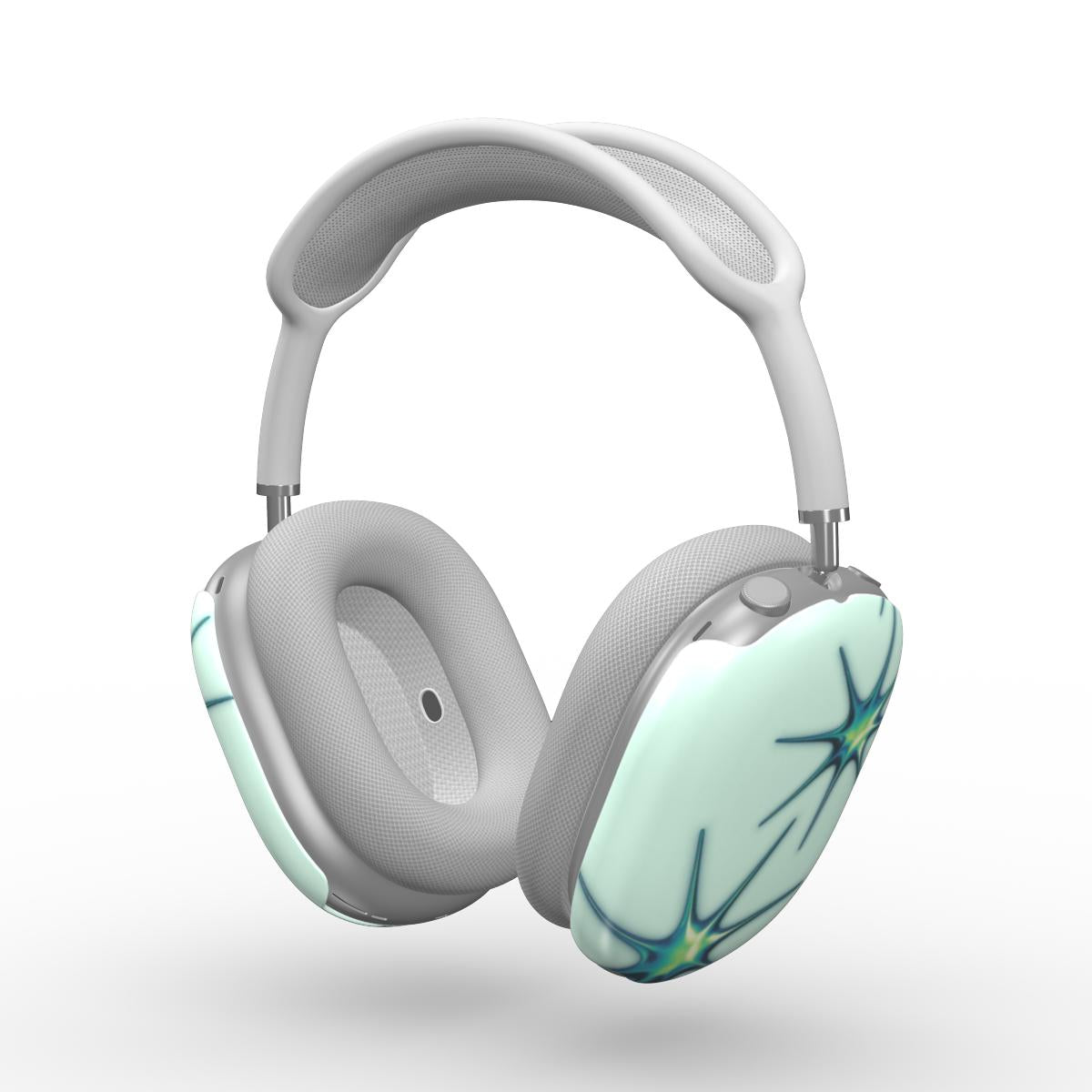 Veridis Quo AirPods Max Case