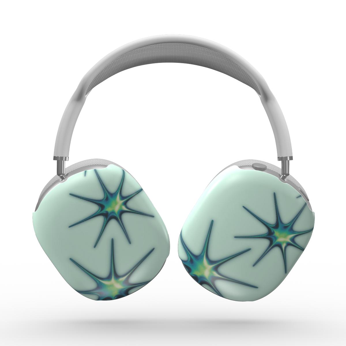 Veridis Quo AirPods Max Case