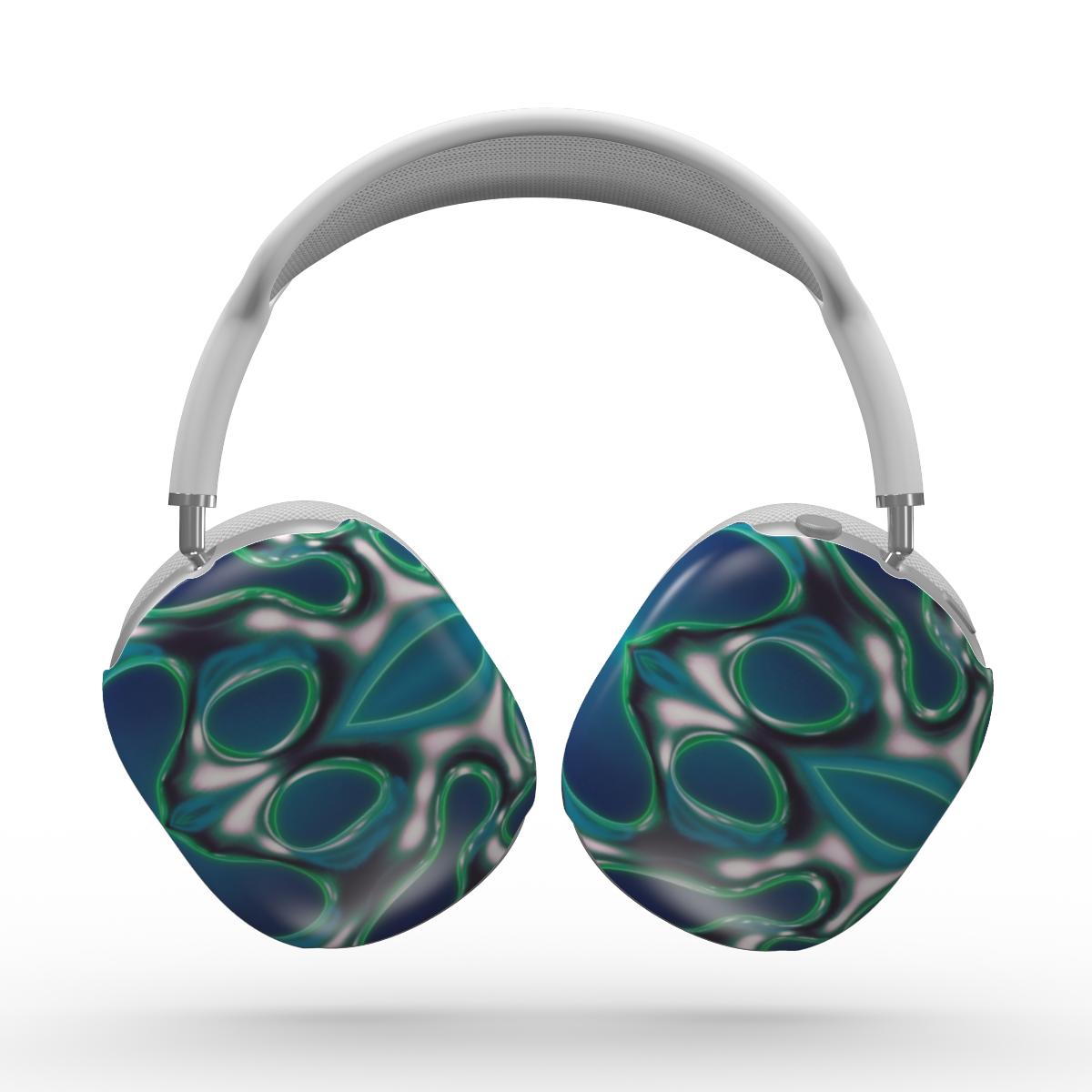Viscera AirPods Max Case