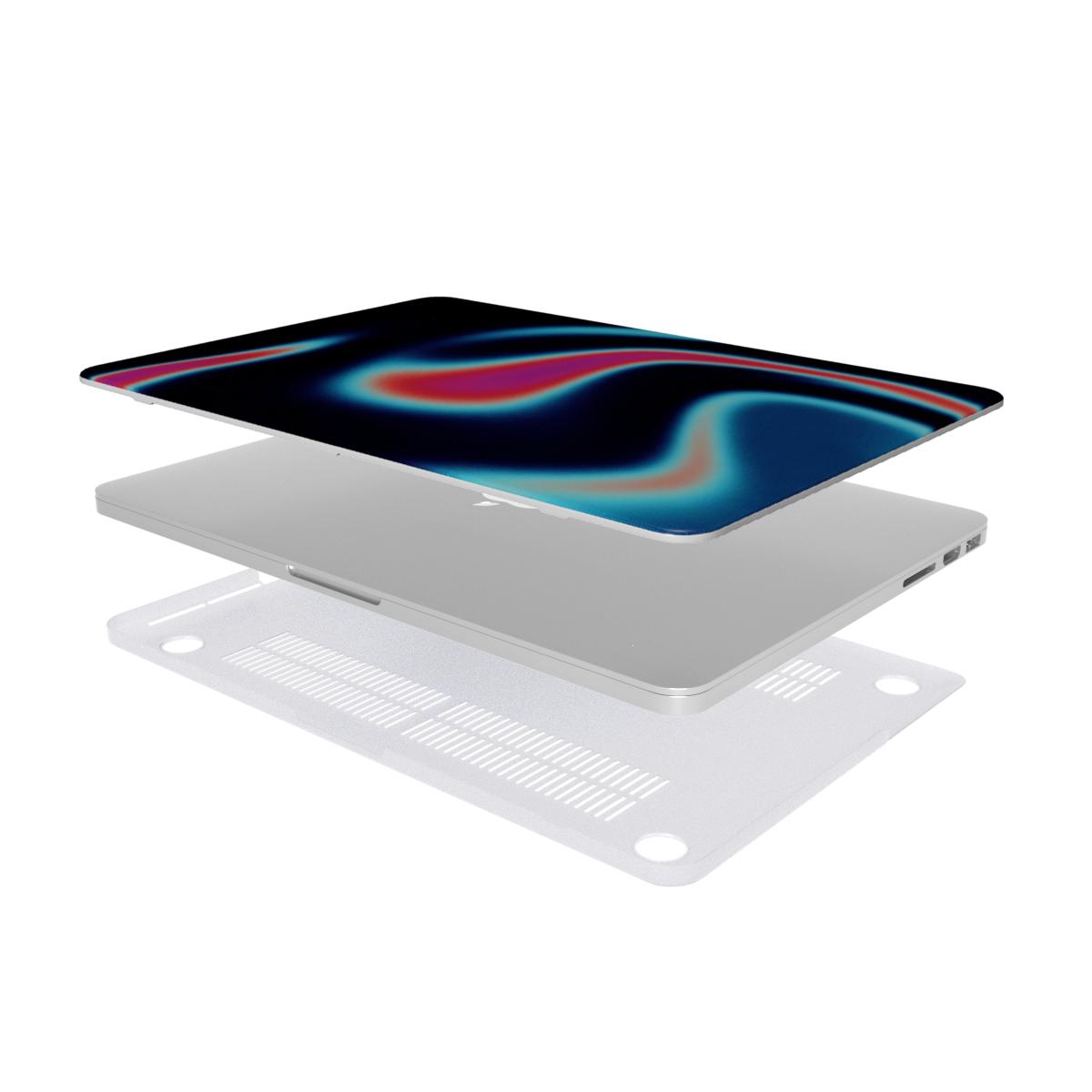 Spectra MacBook Case