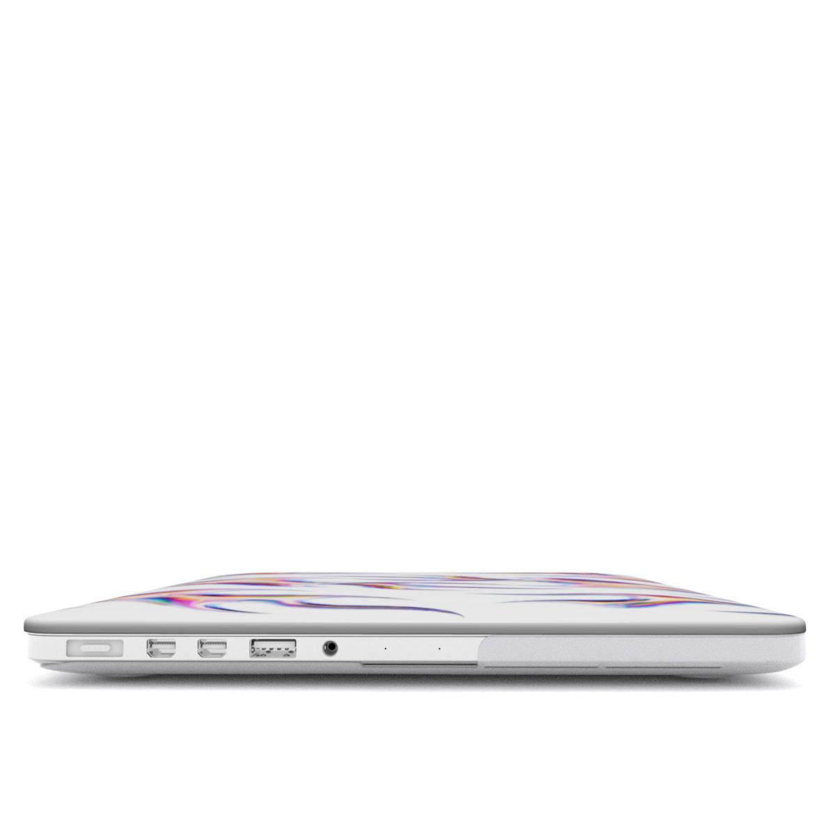 Ether MacBook Case