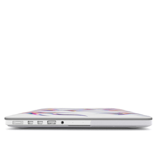 Ether MacBook Case