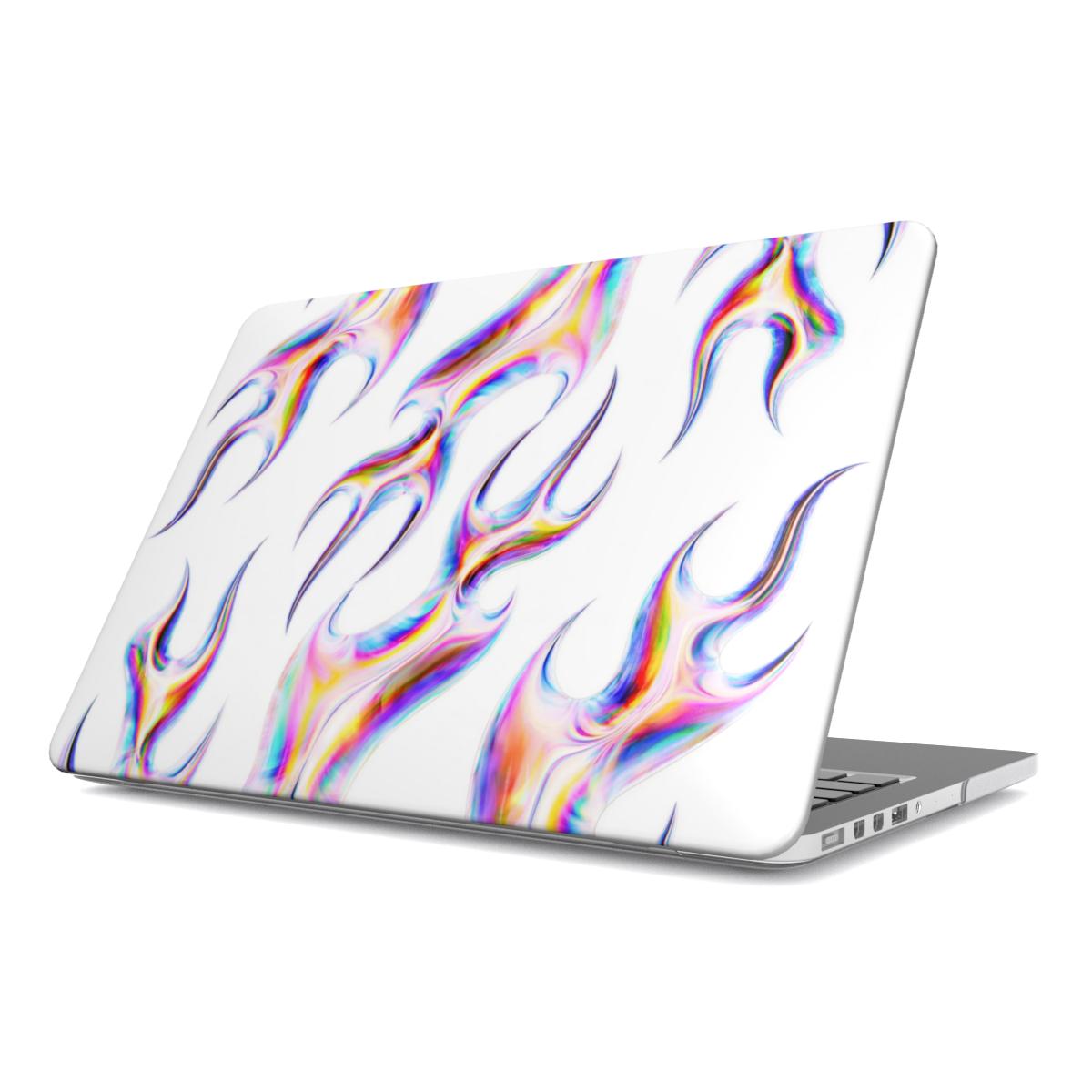 Ether MacBook Case