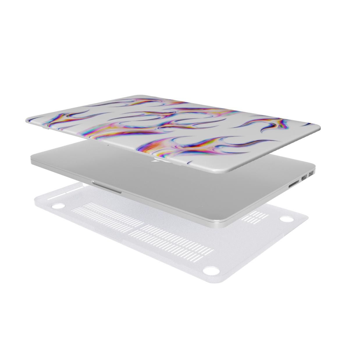 Ether MacBook Case