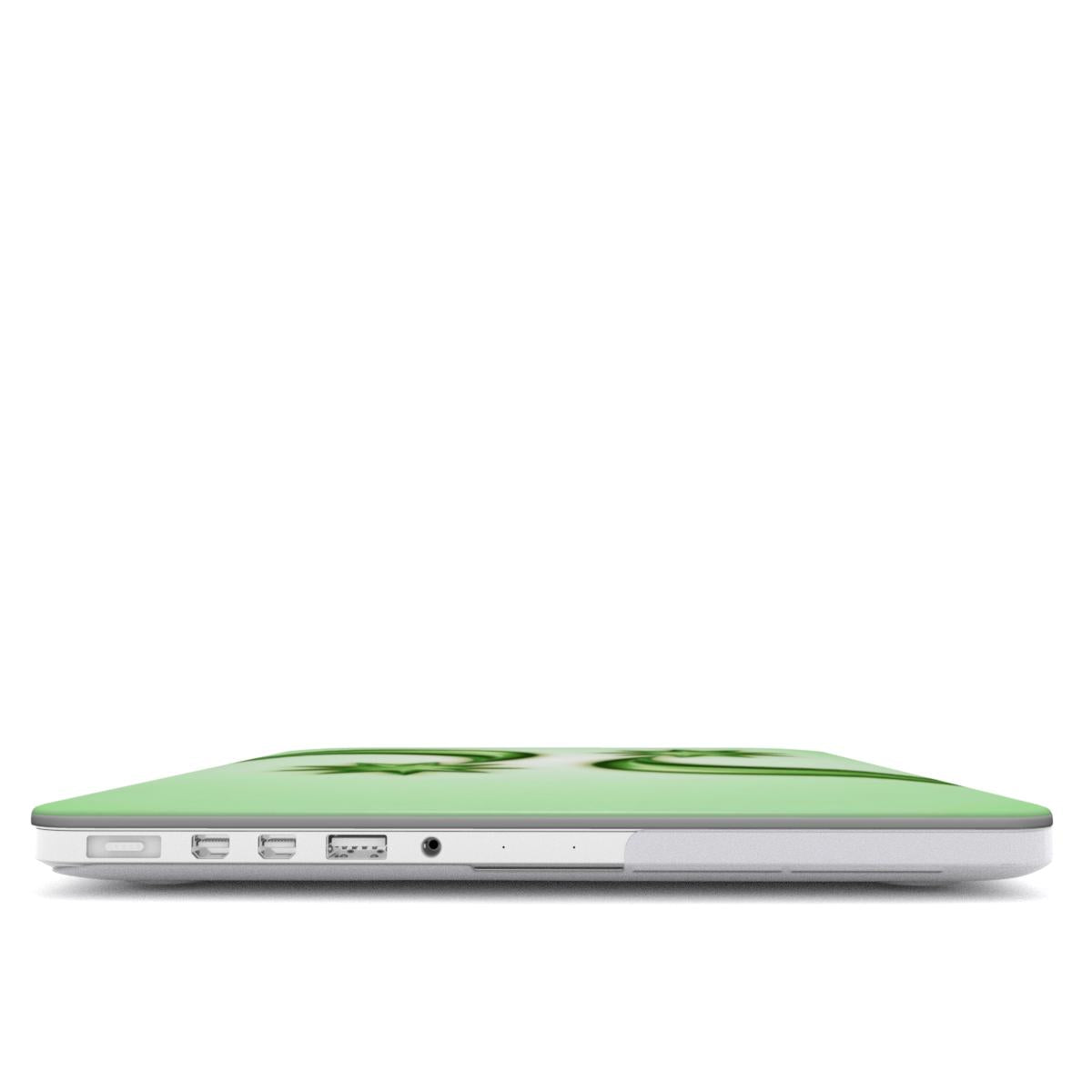 Zenith MacBook Case