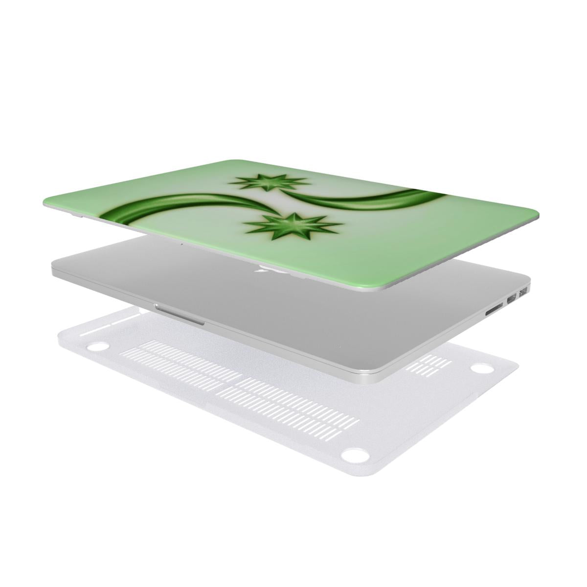 Zenith MacBook Case