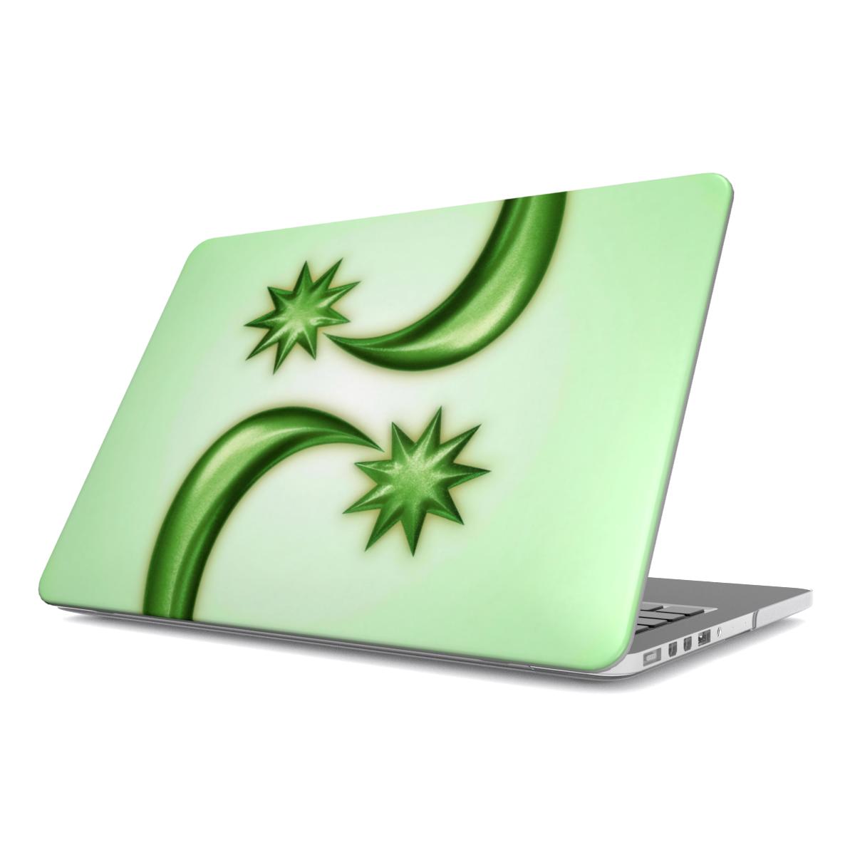 Zenith MacBook Case