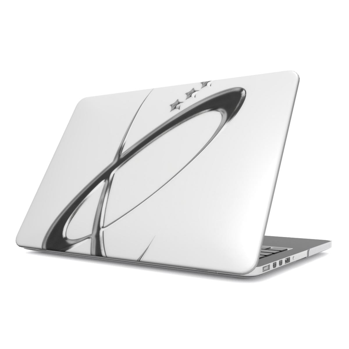 Flux MacBook Case