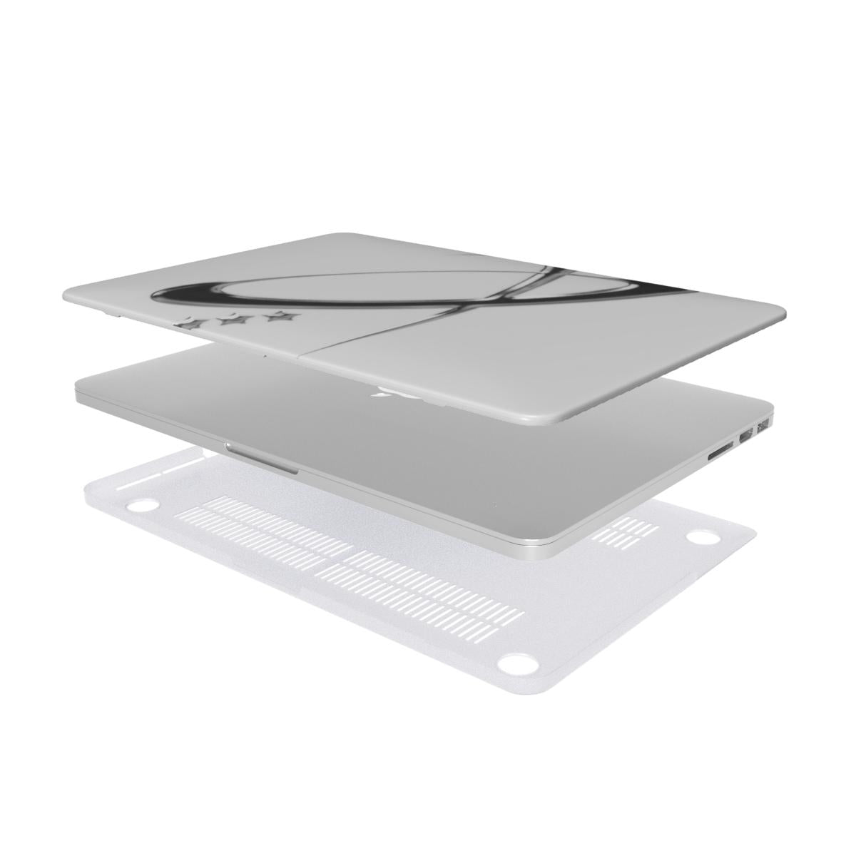 Flux MacBook Case