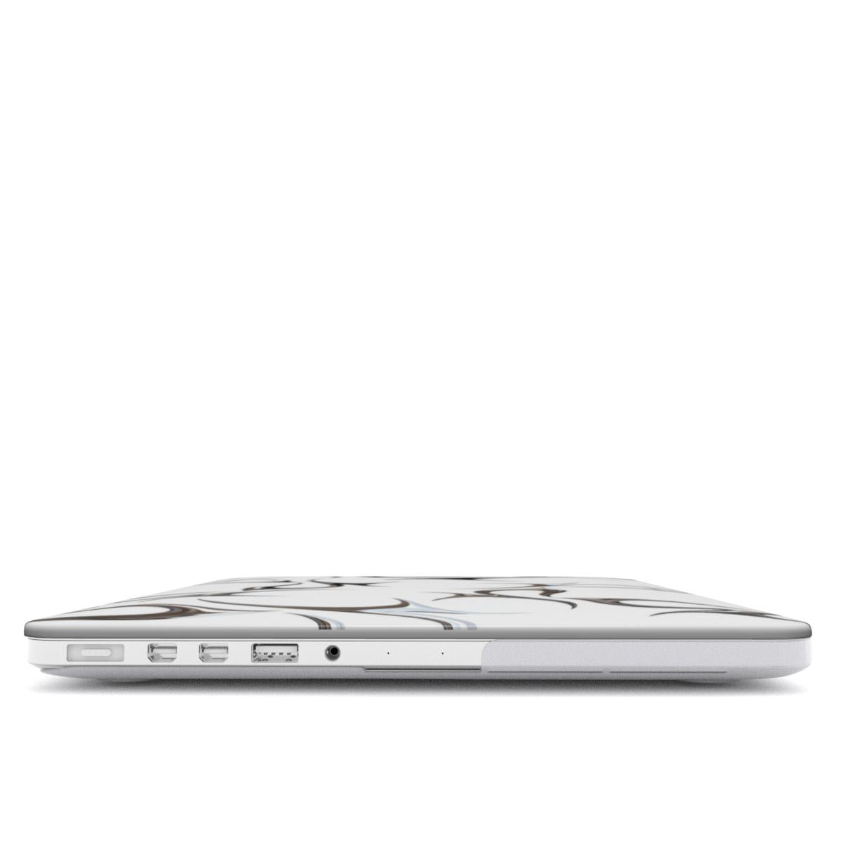 Tendril MacBook Case