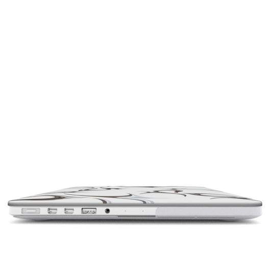 Tendril MacBook Case