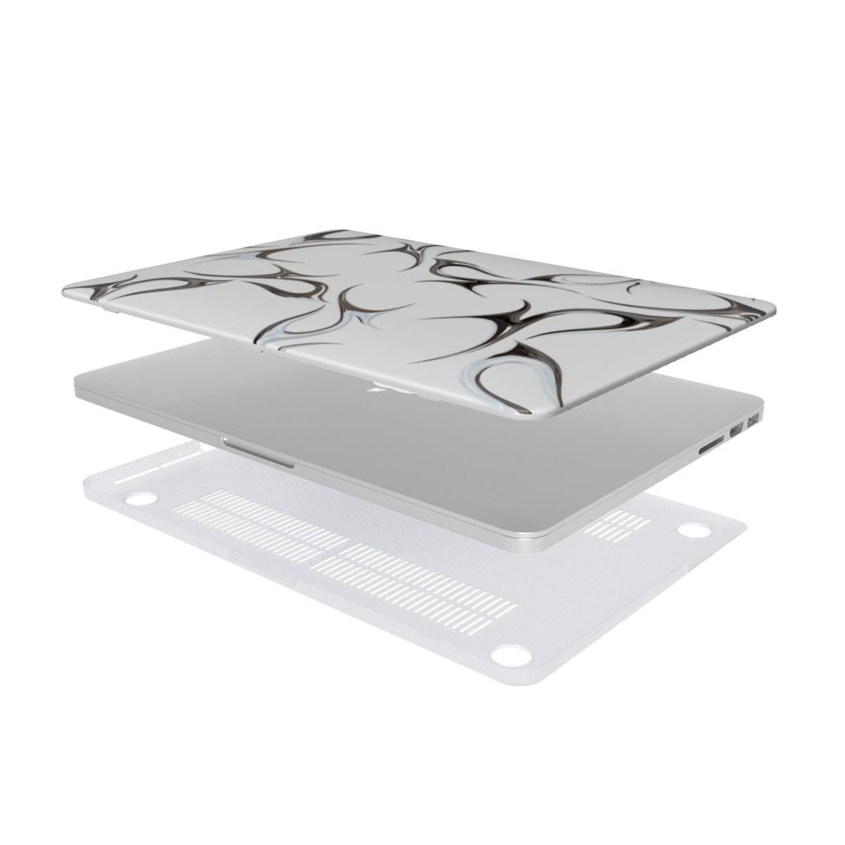 Tendril MacBook Case