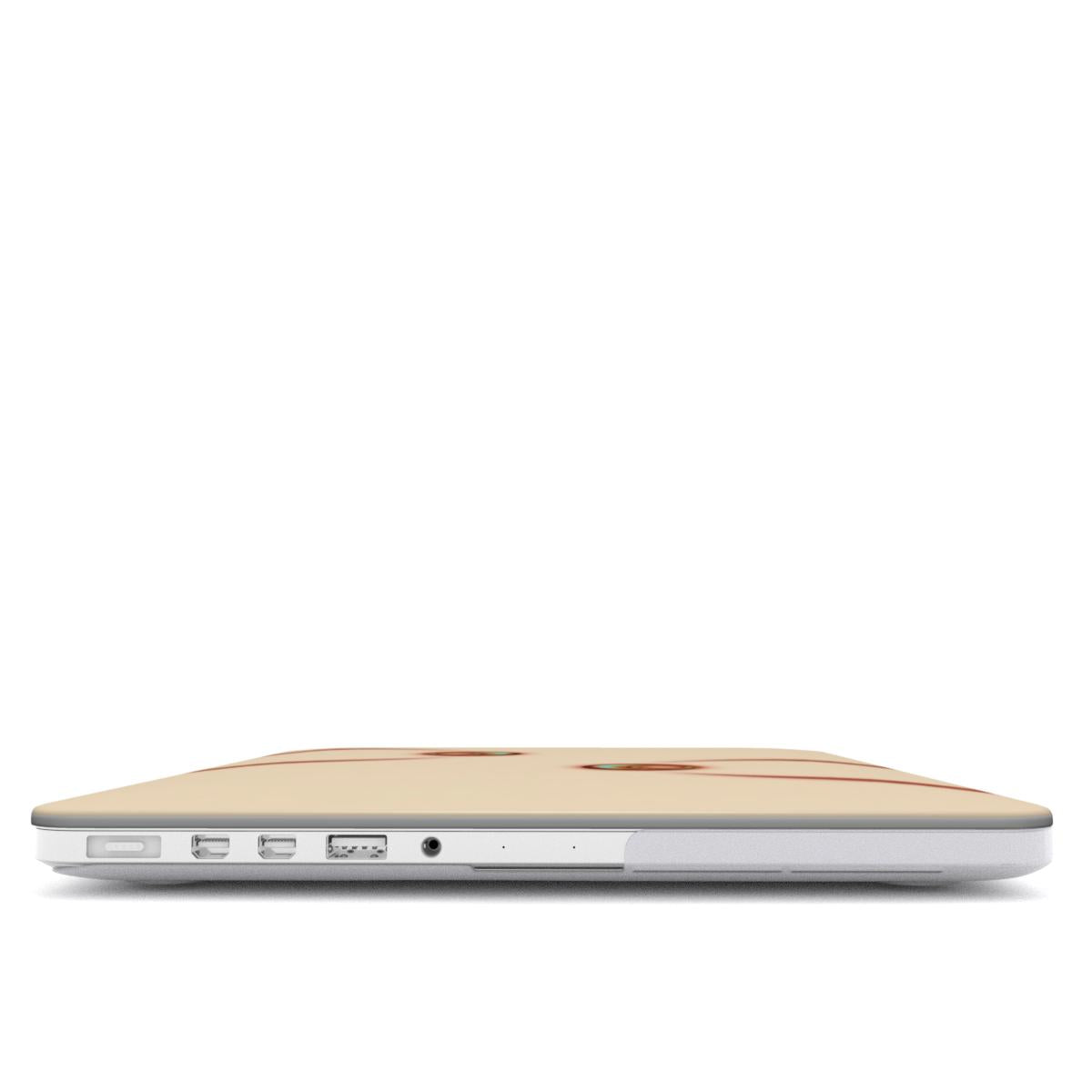 Telios MacBook Case