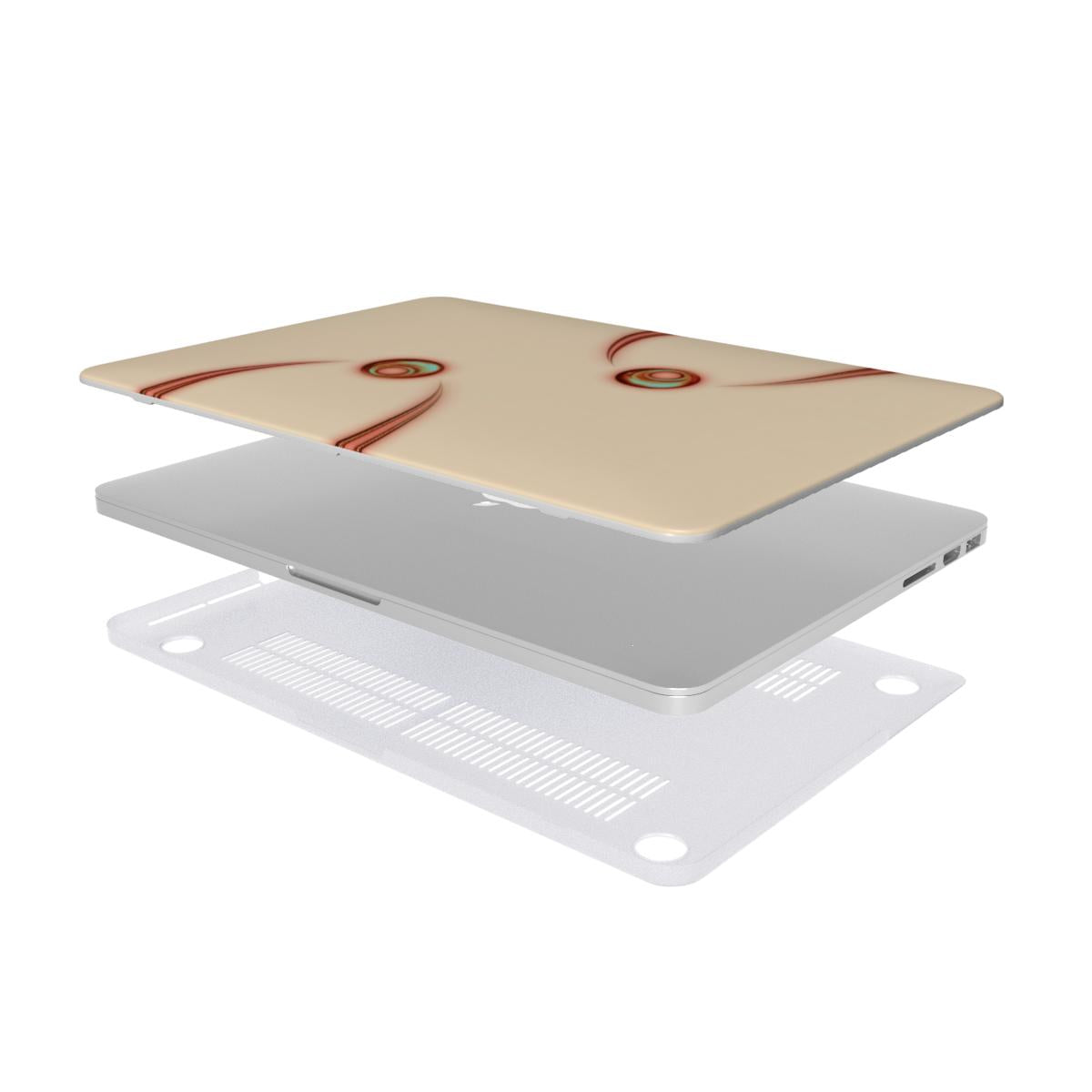 Telios MacBook Case