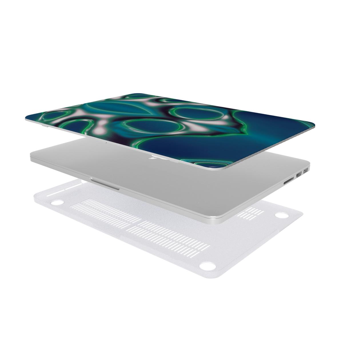 Viscera MacBook Case