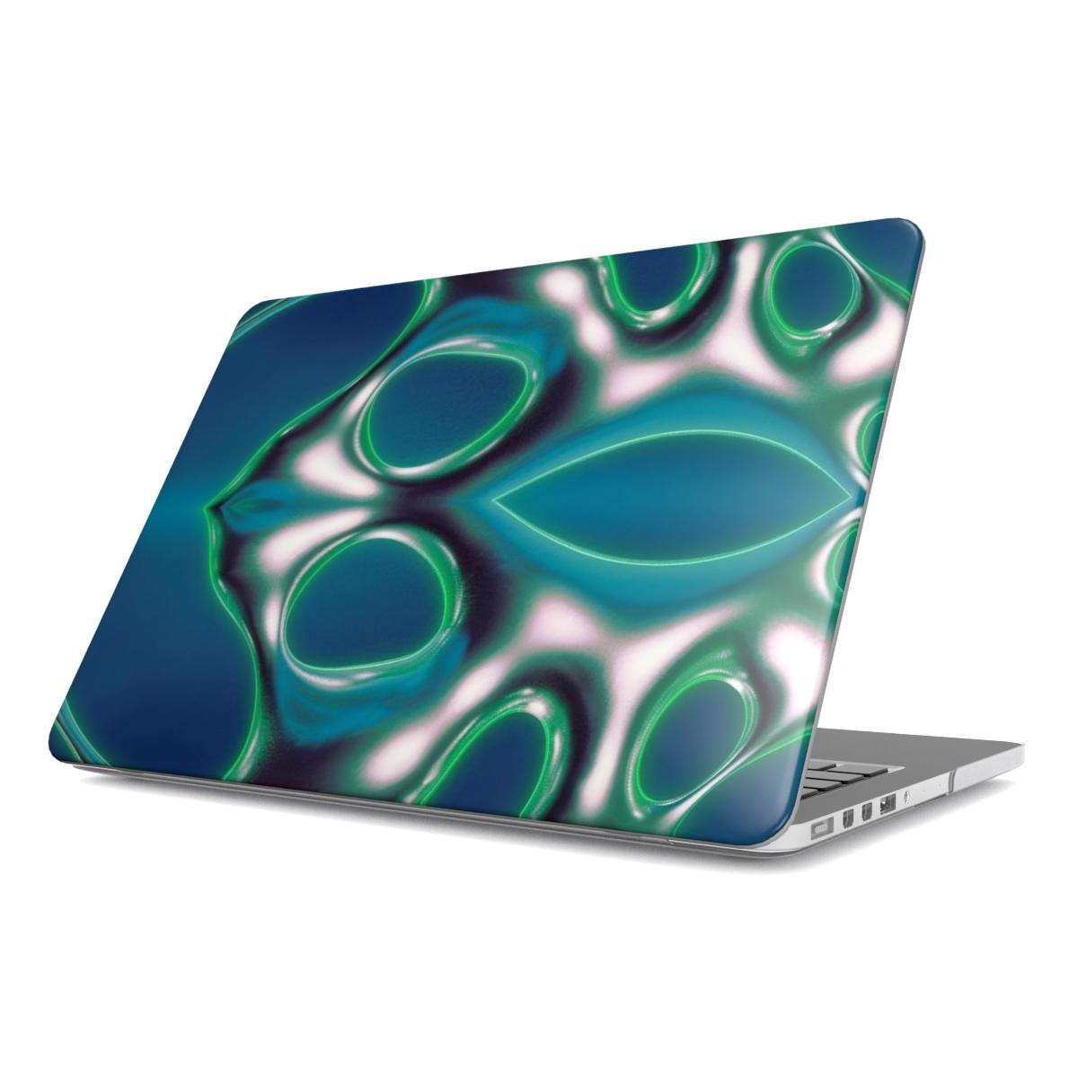 Viscera MacBook Case