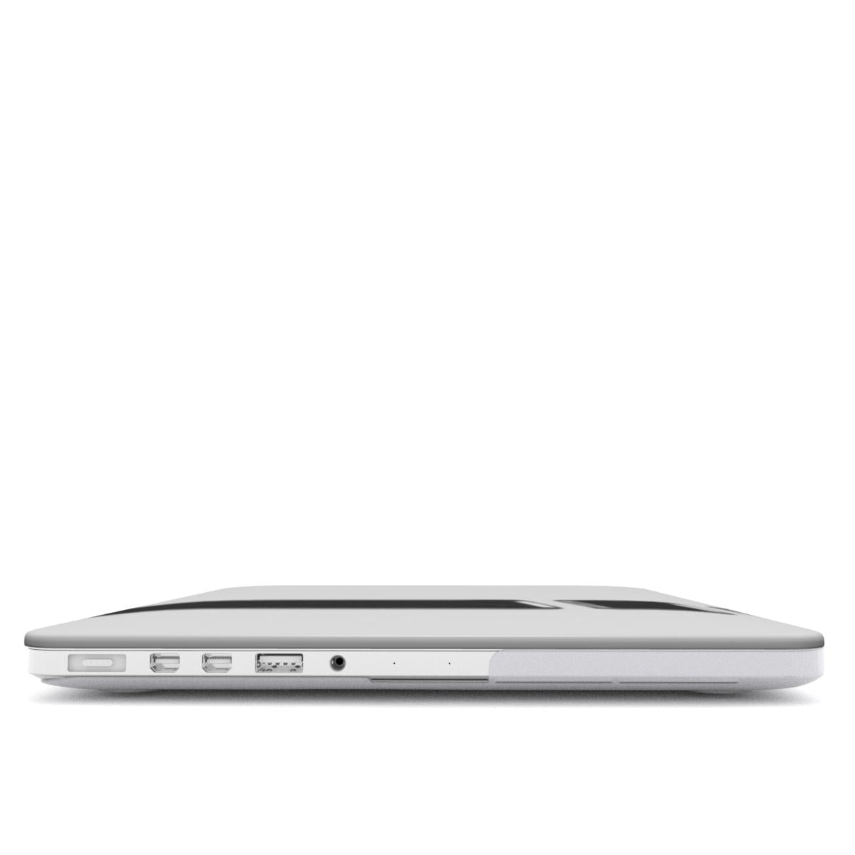 Trinitas MacBook Case
