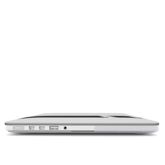 Trinitas MacBook Case
