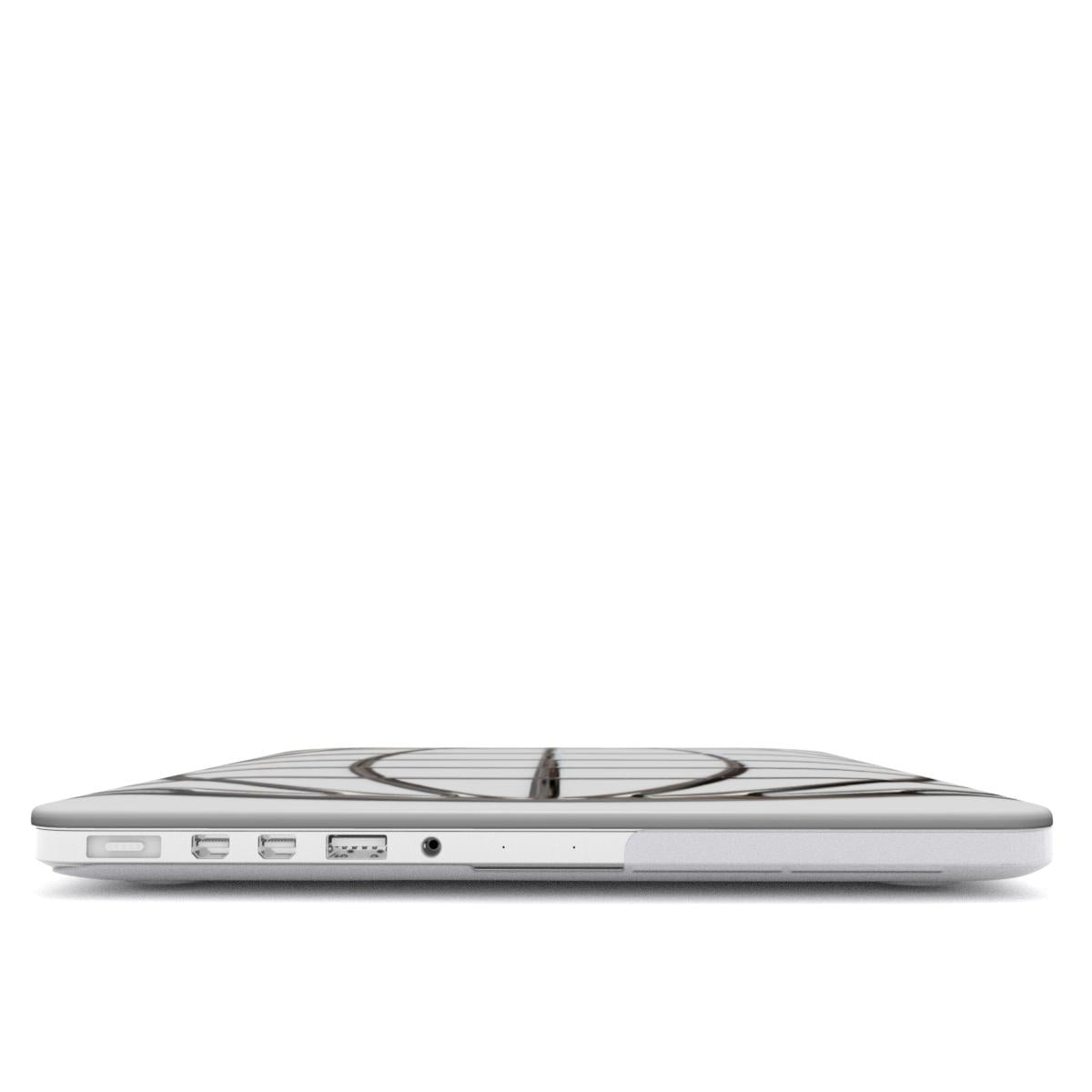 WWW. MacBook Case