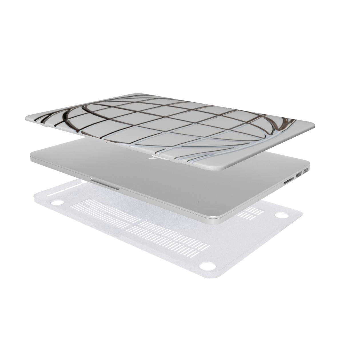 WWW. MacBook Case