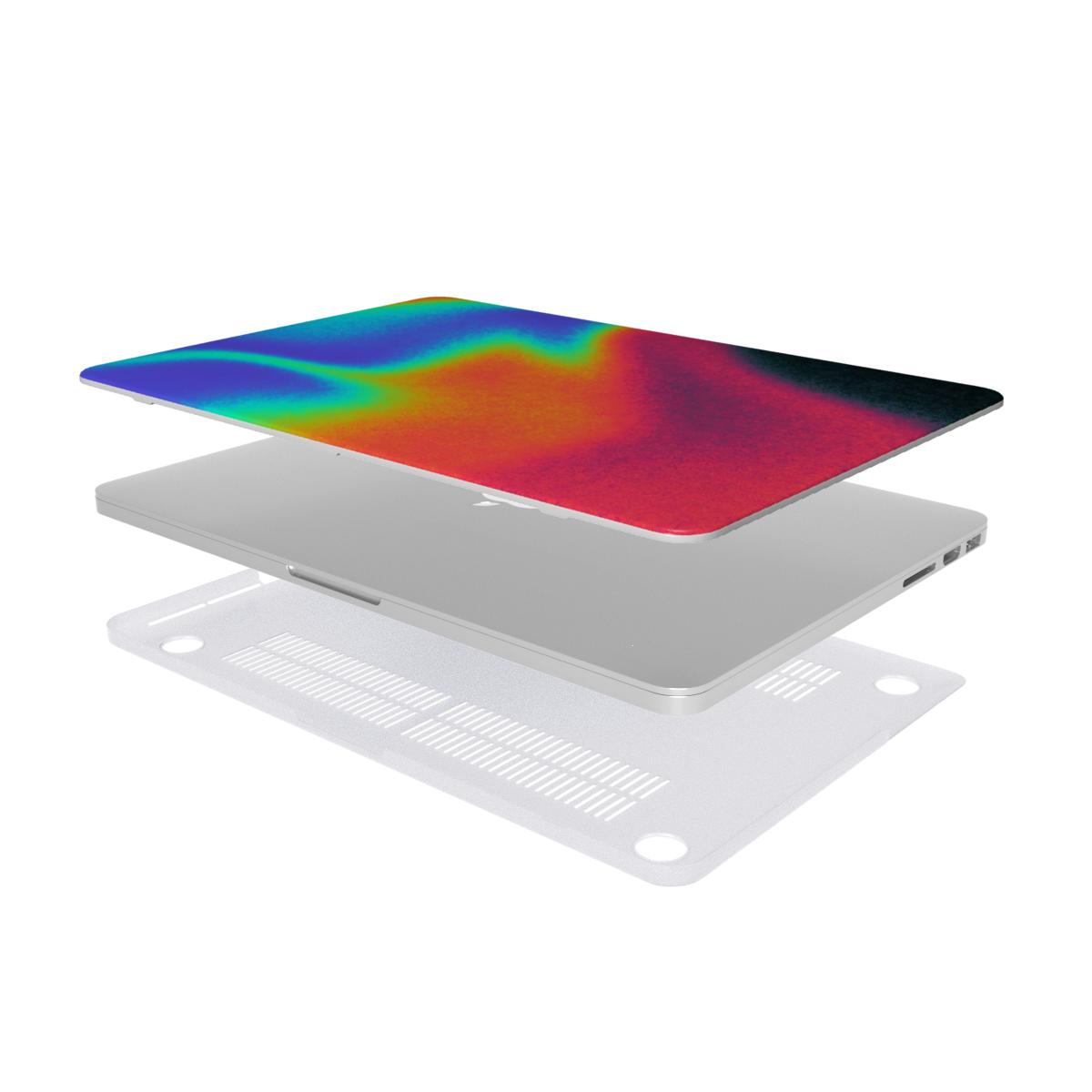Thermia MacBook Case