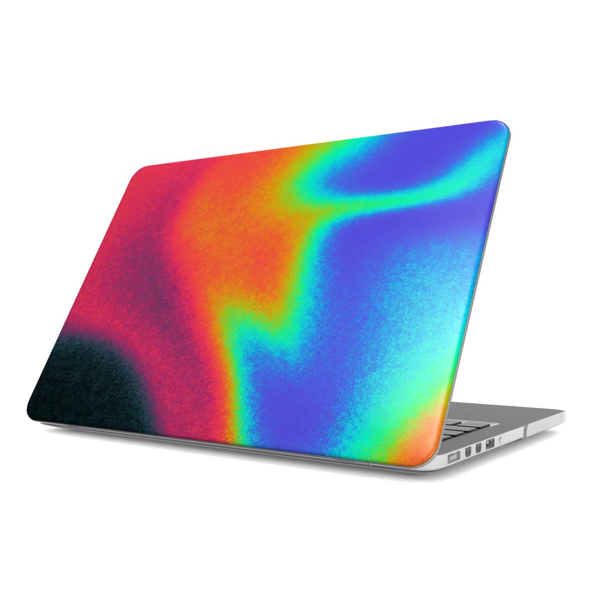 Thermia MacBook Case