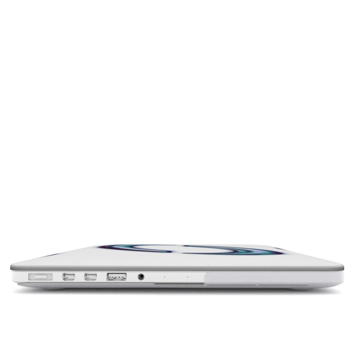 Orbis MacBook Case