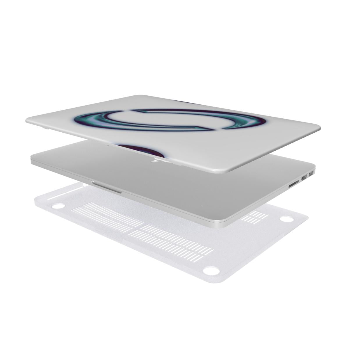 Orbis MacBook Case