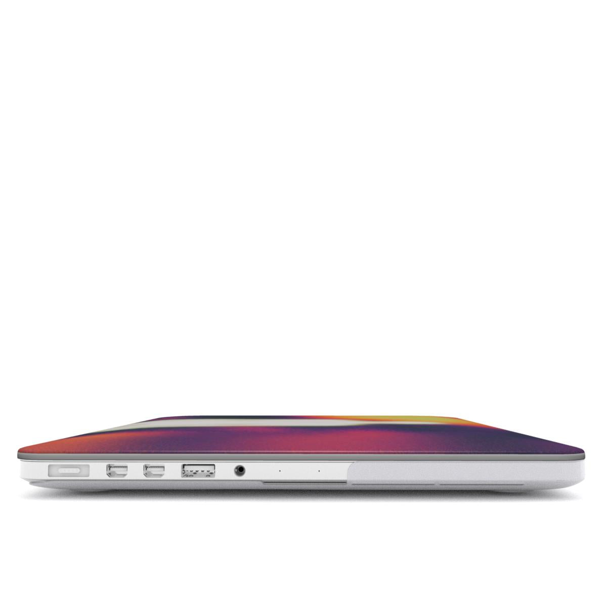 Corpus MacBook Case