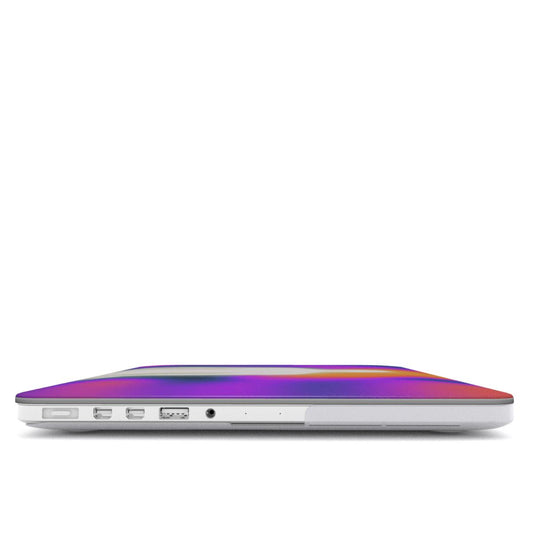 Anima MacBook Case