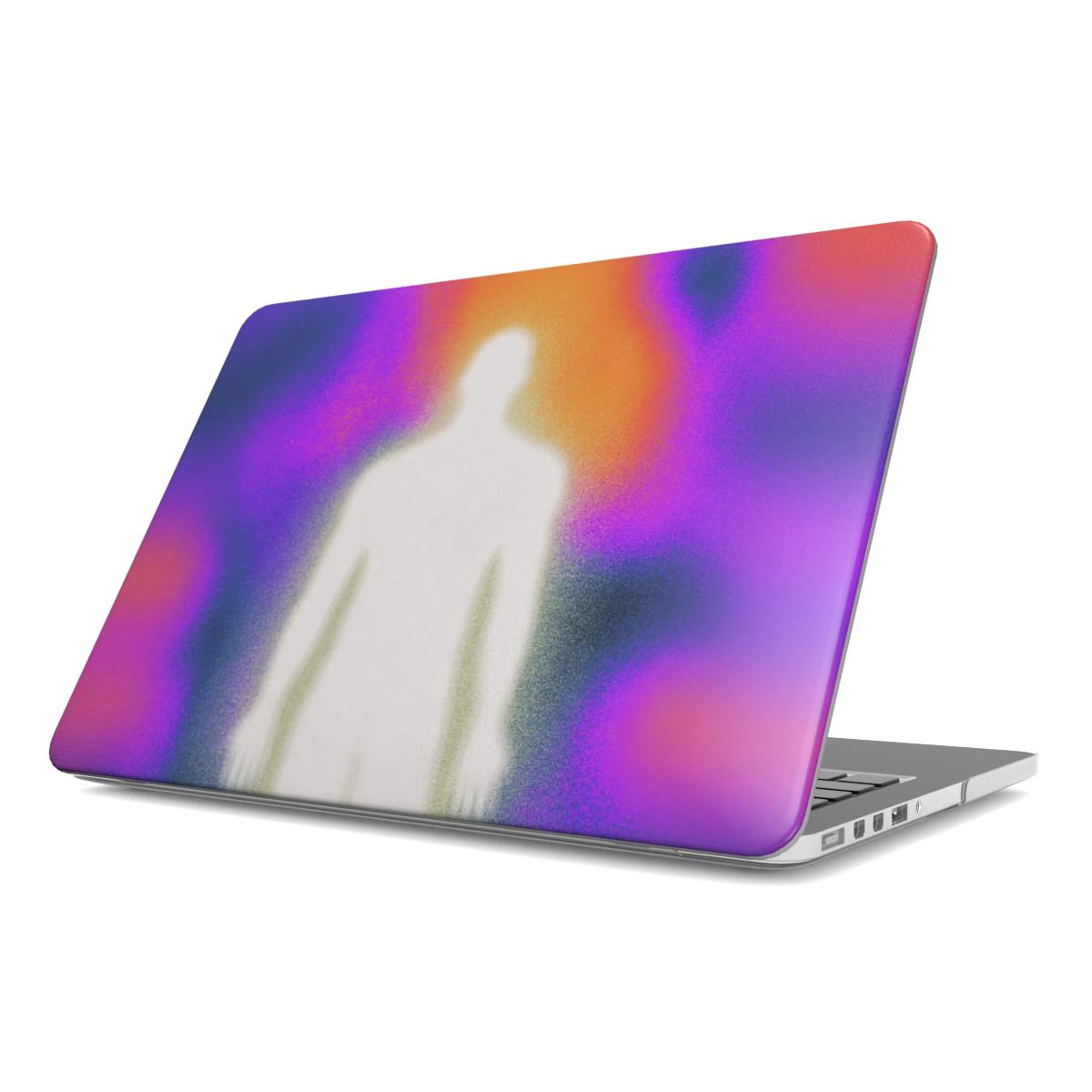 Anima MacBook Case