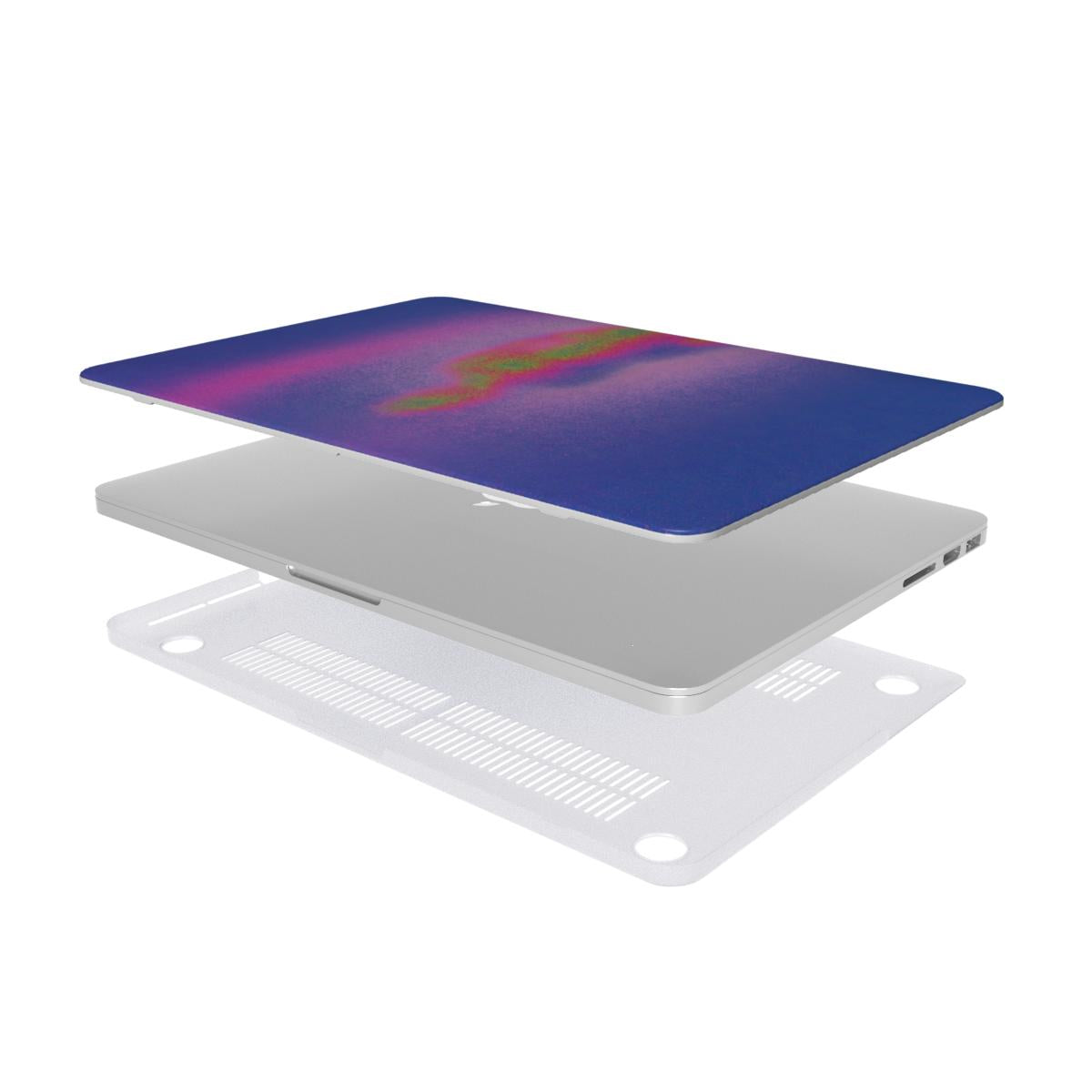 Calor MacBook Case