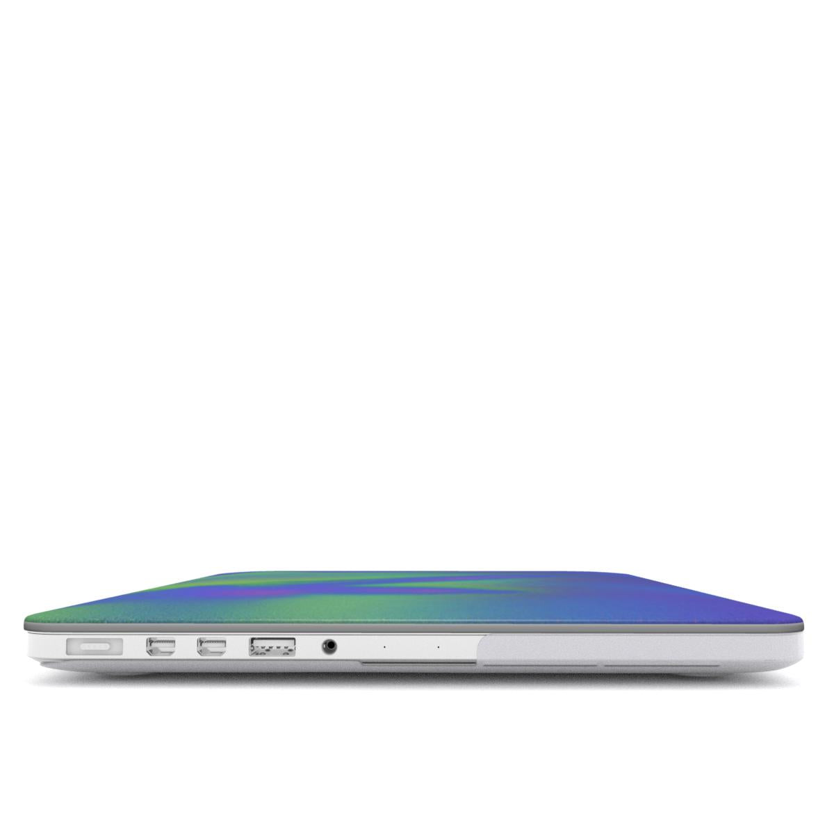 Gemini MacBook Case