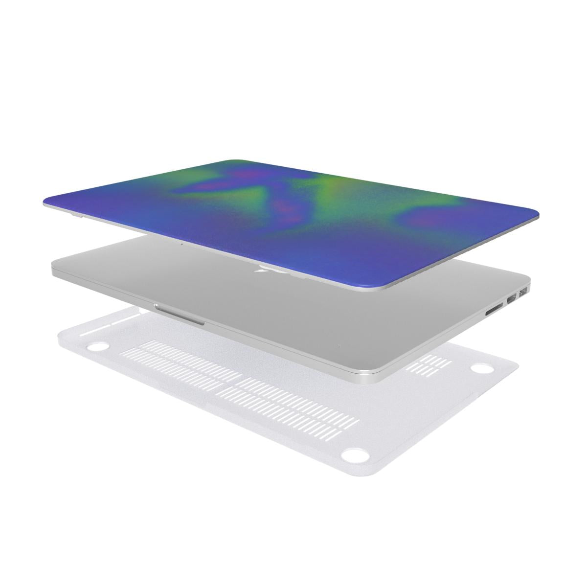 Gemini MacBook Case