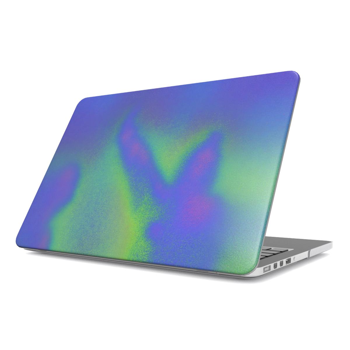 Gemini MacBook Case