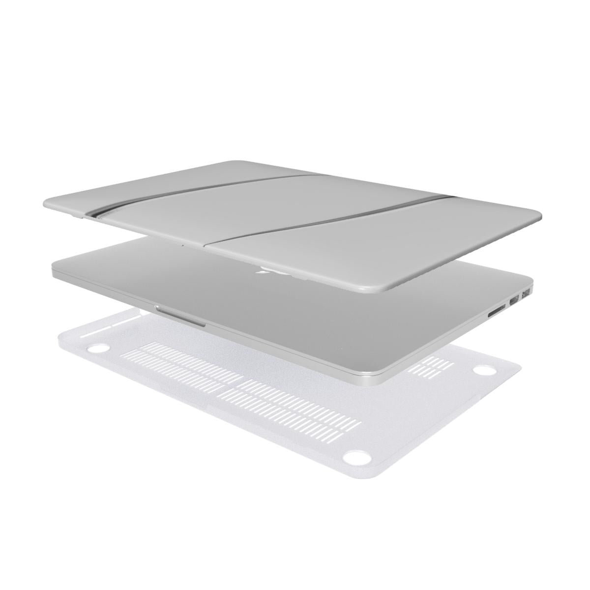 Aeon MacBook Case