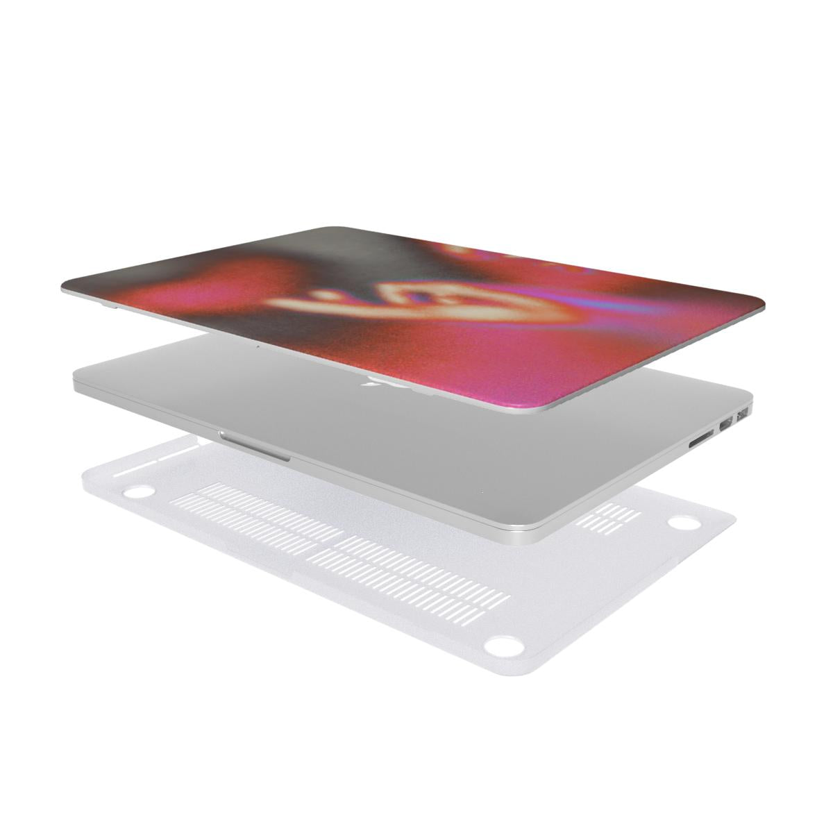 Tactus MacBook Case
