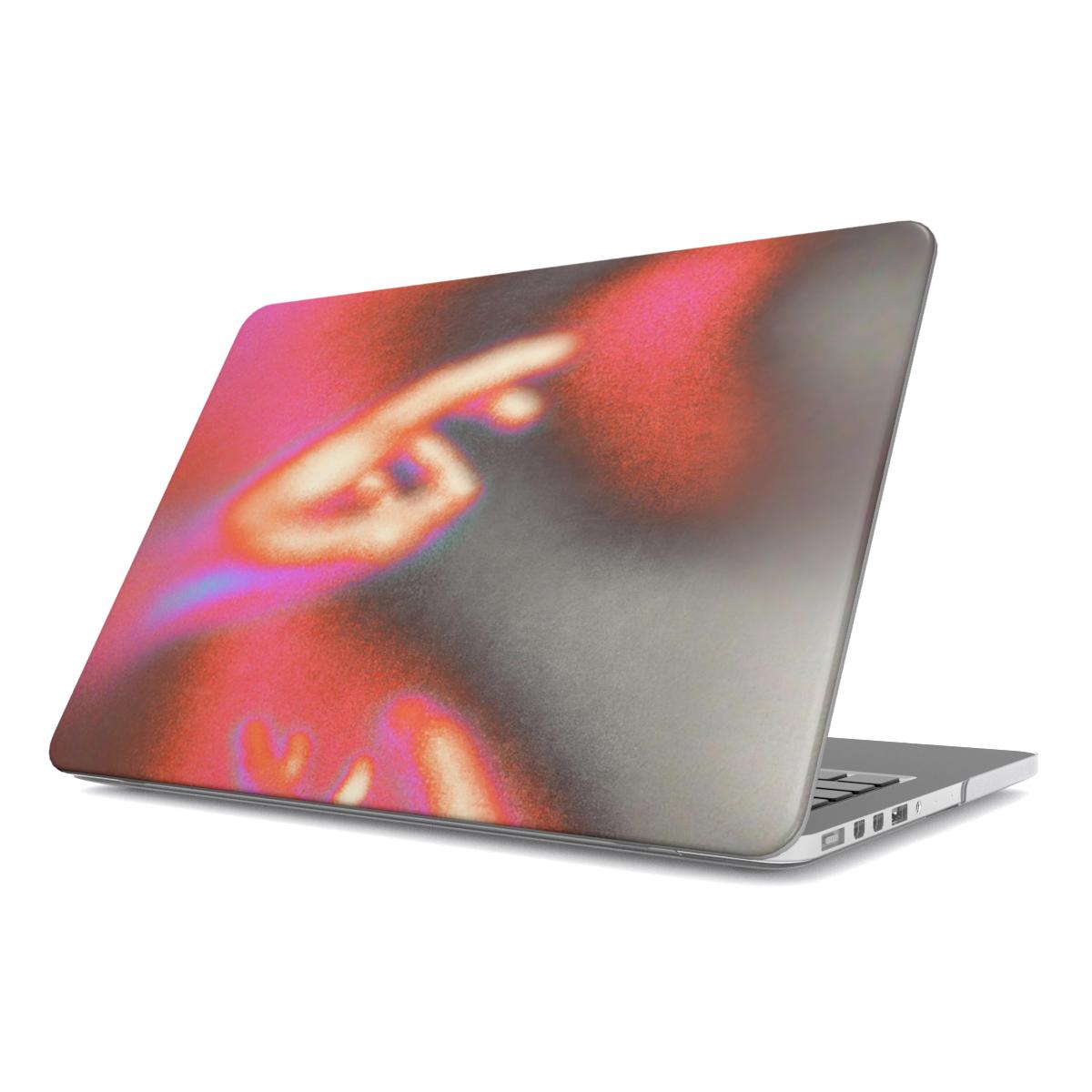 Tactus MacBook Case