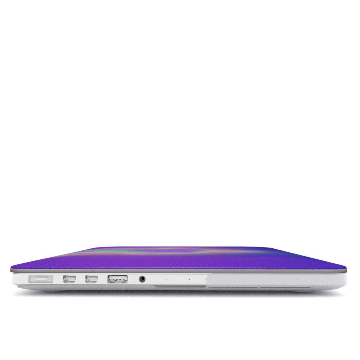 Spiritus MacBook Case