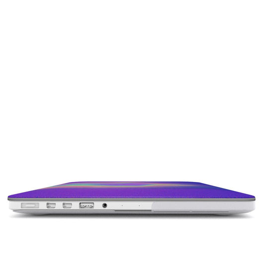 Spiritus MacBook Case
