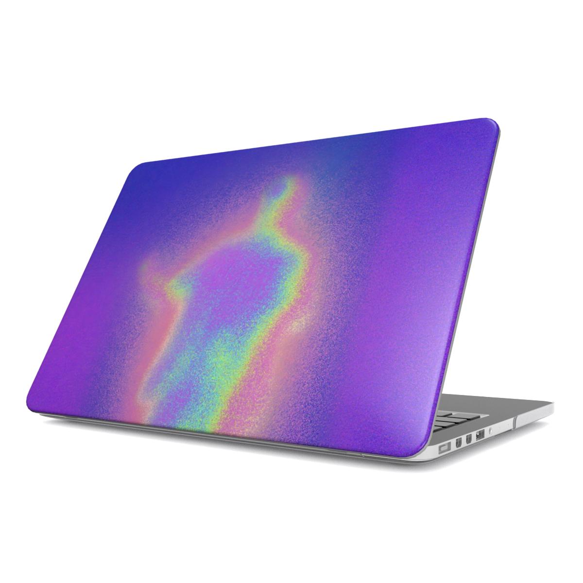 Spiritus MacBook Case