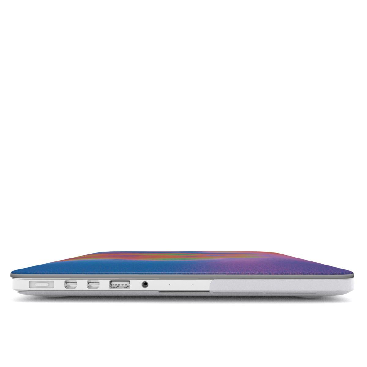 Fervor MacBook Case