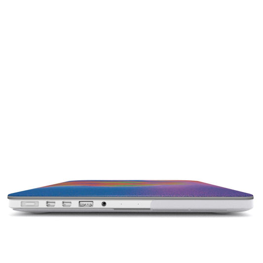 Fervor MacBook Case