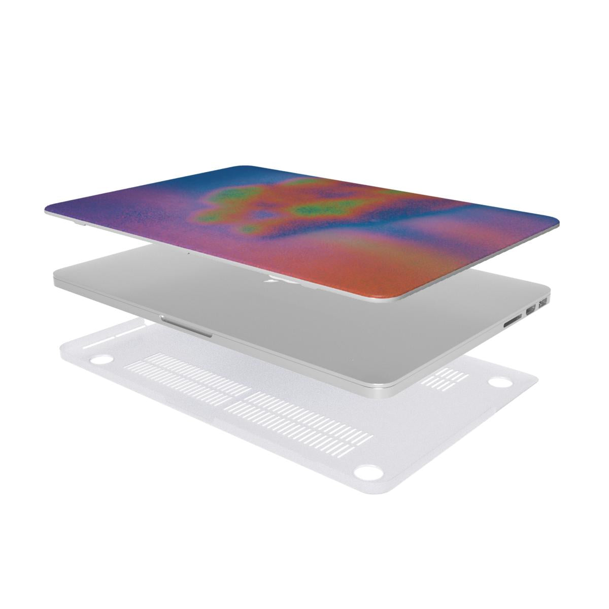Fervor MacBook Case