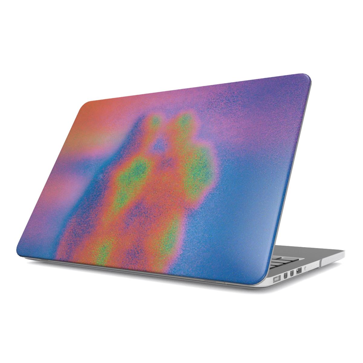 Fervor MacBook Case